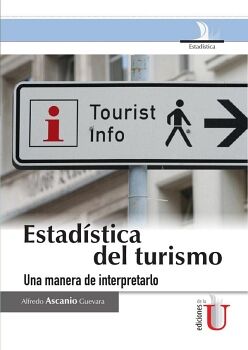 ESTAD�STICA DEL TURISMO