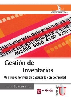 GESTI�N DE INVENTARIOS