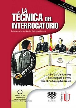 LA TCNICA DEL INTERROGATORIO