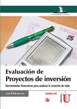 EVALUACION DE PROYECTOS DE INVERSION