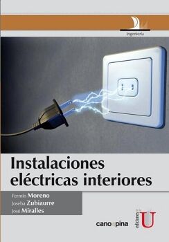 INSTALACIONES EL�CTRICAS INTERIORES