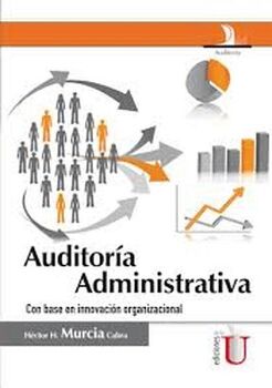 AUDITOR�A ADMINISTRATIVA