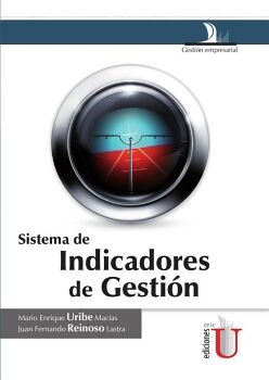 SISTEMAS DE INDICADORES DE GESTIN