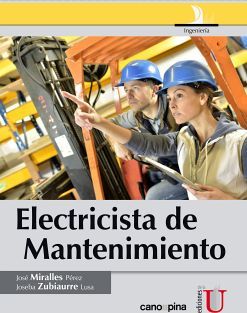 ELECTRICISTA DE MANTENIMIENTO