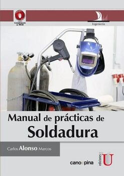 MANUAL DE PR�CTICAS DE SOLDADURA