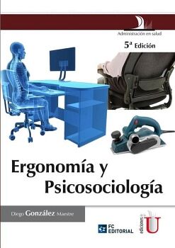 ERGONOM�A Y PSICOSOCIOLOG�A