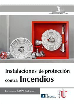 INSTALACIONES DE PROTECCION CONTRA INCENDIOS