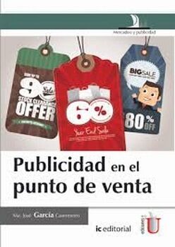 PUBLICIDAD EN EL PUNTO DE VENTA