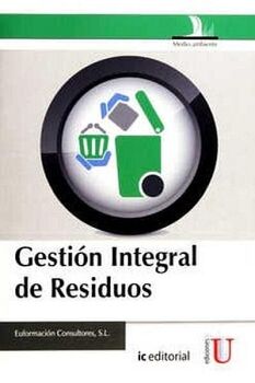 GESTI�N INTEGRAL DE RESIDUOS