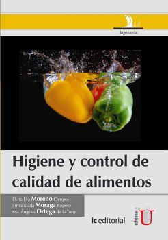 HIGIENE Y CONTROL DE CALIDAD DE ALIMENTOS