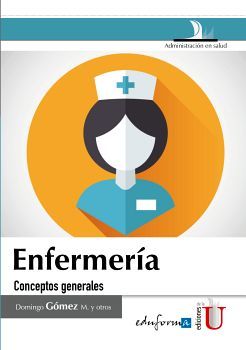 ENFERMERIA -CONCEPTOS GENERALES-