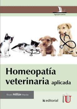 HOMEOPATIA VETERINARIA APLICADA