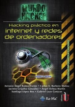 HACKING PR�CTICO EN INTERNET Y REDES DE ORDENADORES
