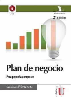 PLAN DE NEGOCIO PARA PEQUEAS EMPRESAS 2ED.