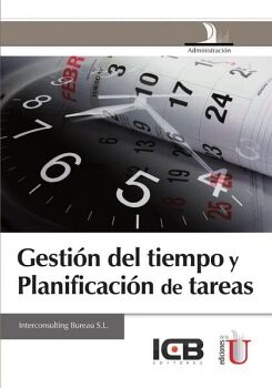 GESTI�N DEL TIEMPO Y PLANIFICACI�N DE TAREAS