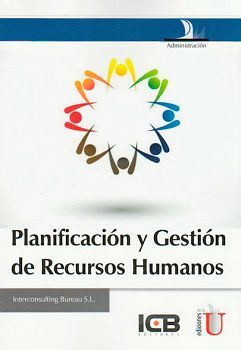 PLANIFICACION Y GESTION DE RECURSOS HUMANOS