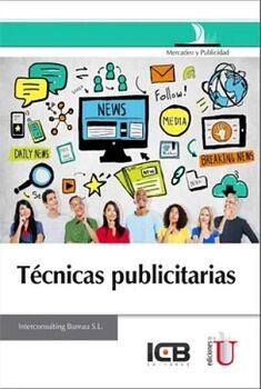 TCNICAS PUBLICITARIAS