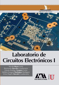 LABORATORIO DE CIRCUITOS ELECTRONICOS I