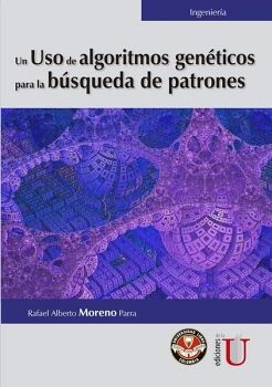 UN USO DE ALGORITMOS GEN�TICOS PARA LA B�SQUEDA DE PATRONES