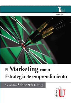 MARKETING COMO ESTRATEGIA DE EMPRENDIMIENTO