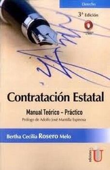 CONTRATACI�N ESTATAL