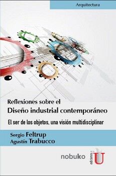 REFLEXIONES SOBRE EL DISEO INDUSTRIAL CONTEMPORANEO