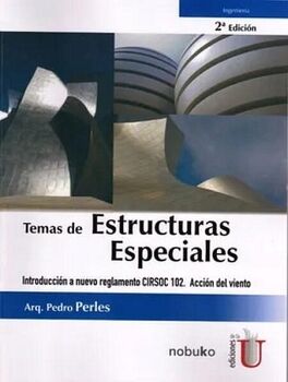 TEMAS DE ESTRUCTURAS ESPECIALES