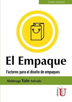 EL EMPAQUE. FACTORES PARA EL DISEO DE EMPAQUES