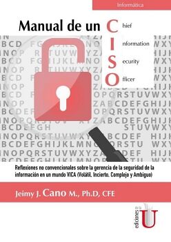 MANUAL DE UN CISO
