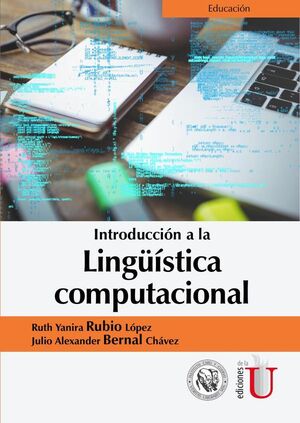 INTRODUCCIN A LA LINGSTICA COMPUTACIONAL