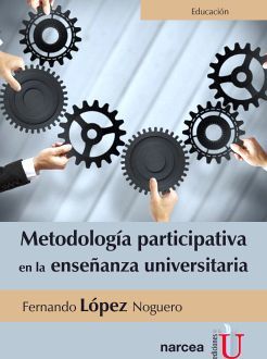 METODOLOGA PARTICIPATIVA EN LA ENSEANZA UNIVERSITARIA