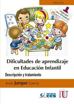DIFICULTADES DE APRENDIZAJE EN EDUCACI�N INFANTIL