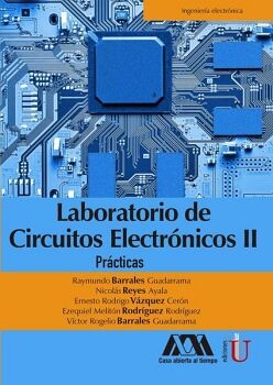 LABORATORIO DE CIRCUITOS ELECTR�NICOS II
