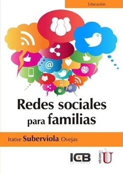REDES SOCIALES PARA FAMILIAS