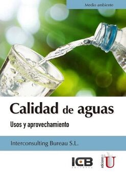 CALIDAD DE AGUAS