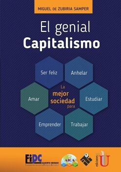 EL GENIAL CAPITALISMO