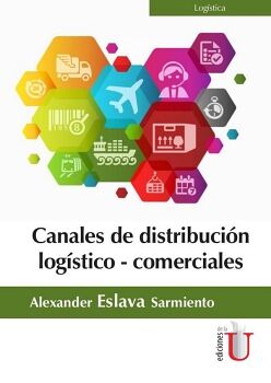 CANALES DE DISTRIBUCIN LOGSTICO-COMERCIALES