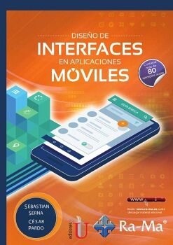 DISE�O DE INTERFACES EN APLICACIONES M�VILES