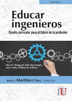 EDUCAR INGENIEROS -DISEÑO CURRICULAR PARA EL FUTURO DE LA PROF.-