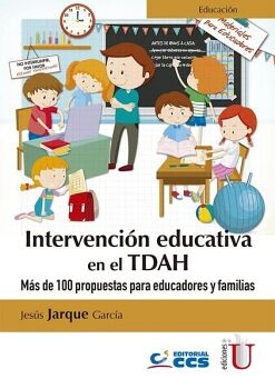 INTERVENCI�N EDUCATIVA EN EL TDHA