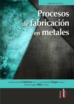 PROCESOS DE FABRICACION EN METALES