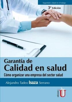 GARANTA DE LA CALIDAD EN SALUD