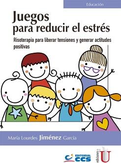 JUEGOS PARA REDUCIR EL ESTRES             (EDUCACION)