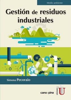 GESTI�N DE RESIDUOS INDUSTRIALES