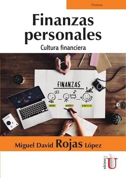 FINANZAS PERSONALES -CULTURA FINANCIERA-