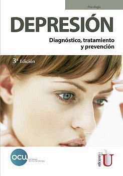 DEPRESION 3ED. -DIAGNOSTICO, TRATAMIENTO Y PREVENCION-