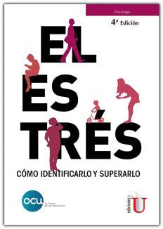 ESTRS, EL 4ED. -CMO IDENTIFICARLO Y SUPERARLO-