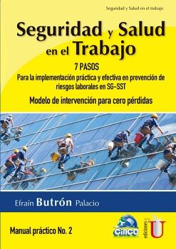 SEGURIDAD Y SALUD EN EL TRABAJO