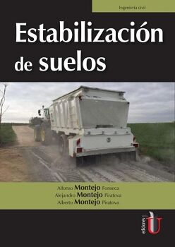 ESTABILIZACION DE SUELOS