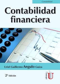 CONTABILIDAD FINANCIERA. 2 EDICI�N